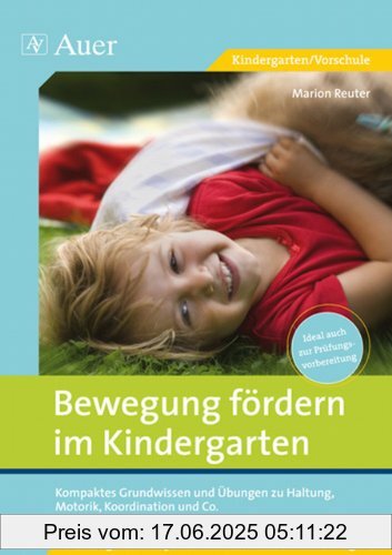 Binding : Broschiert, Edition : 1, Label : Auer Verlag in der AAP Lehrerfachverlage GmbH, Publisher : Auer Verlag in der AAP Lehrerfachverlage GmbH, medium : Broschiert, numberOfPages : 128, publicationDate : 2009-09-22, authors : Marion Reuter, languages : german, ISBN : 3403063127