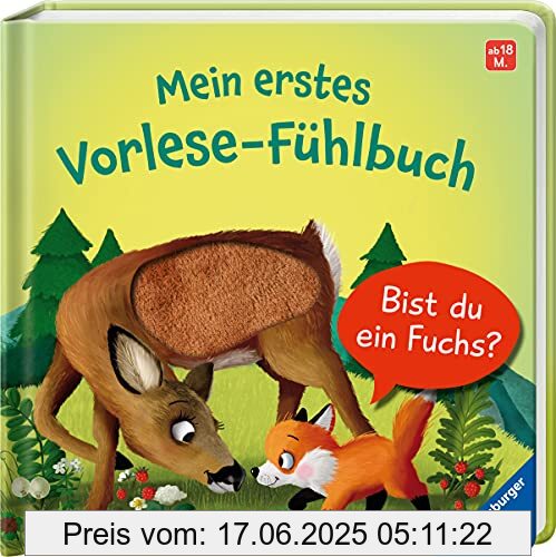 Brand : Ravensburger, Binding : Pappbilderbuch, Edition : 1, Label : Ravensburger Verlag GmbH, Publisher : Ravensburger Verlag GmbH, PackageQuantity : 1, medium : Sonstige Einbände, numberOfPages : 10, publicationDate : 2021-06-09, authors : Orso, Kathrin Lena, ISBN : 3473416630