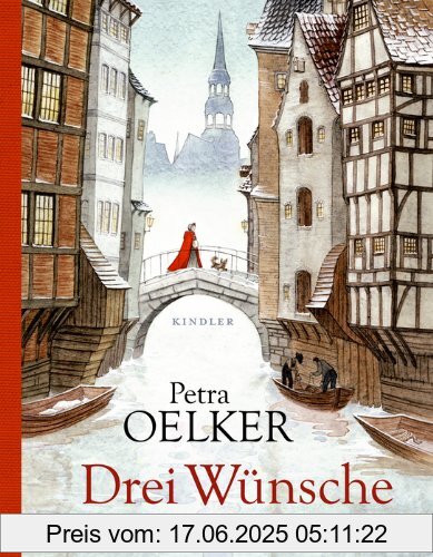 Binding : Gebundene Ausgabe, Edition : 2, Label : Kindler, Publisher : Kindler, medium : Gebundene Ausgabe, numberOfPages : 128, publicationDate : 2011-11-01, authors : Petra Oelker, languages : german, ISBN : 3463406209