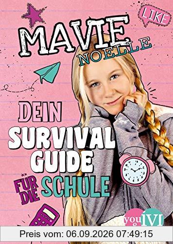 Dein Survival Guide für die Schule