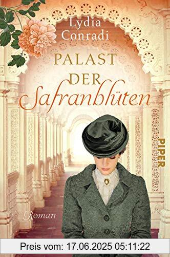 Binding : Broschiert, Edition : 1., Label : Piper Paperback, Publisher : Piper Paperback, medium : Broschiert, numberOfPages : 480, publicationDate : 2019-09-02, releaseDate : 2019-09-02, authors : Lydia Conradi, ISBN : 3492061672