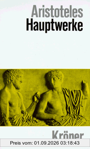 Hauptwerke