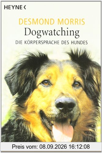 Dogwatching: Die Körpersprache des Hundes