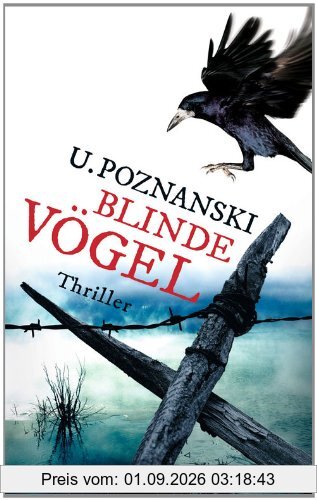 Blinde Vögel
