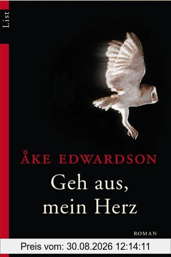 Geh aus, mein Herz