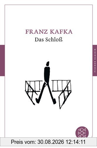 Das Schloß: Roman