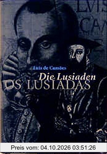Die Lusiaden - Os Lusíadas