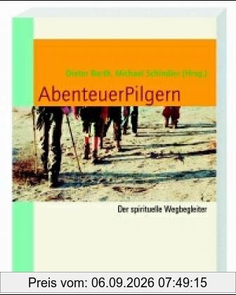 AbenteuerPilgern