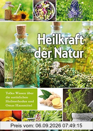 Heilkraft der Natur