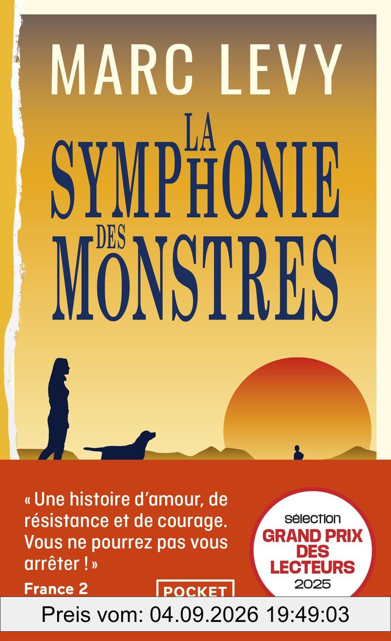 La symphonie des monstres