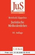 Juristische Methodenlehre: Eine Einführung