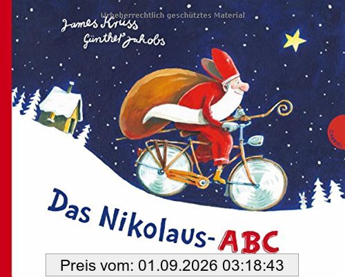 Das Nikolaus-ABC