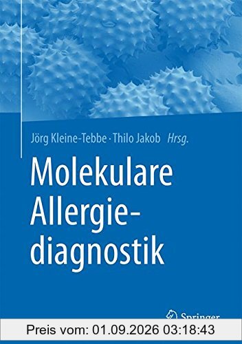 Molekulare Allergiediagnostik