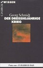 Der Dreissigjährige Krieg (C. H. Beck Wissen in der Beck'schen Reihe)