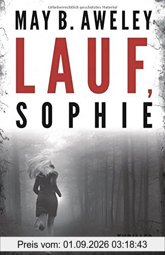 Lauf, Sophie