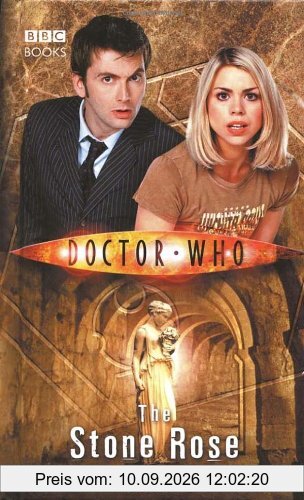 Doctor Who: The Stone Rose (Doctor Who (BBC Hardcover))