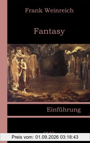Fantasy: Einführung