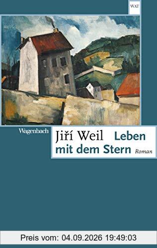 Leben mit dem Stern (Wagenbachs andere Taschenbücher)