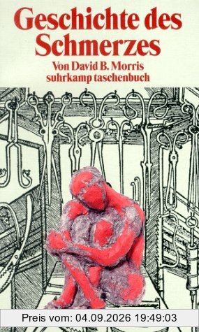 Geschichte des Schmerzes