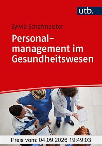 Personalmanagement im Gesundheitswesen