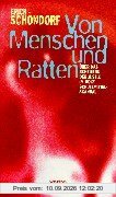 Von Menschen und Ratten. Über das Scheitern der Justiz im Holzschutzmittelskandal