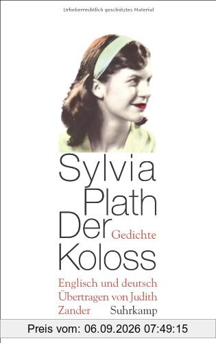 Der Koloss: Gedichte