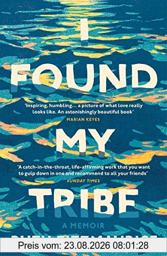 Ruth Fitzmaurice I Found My Tribe