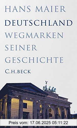 Brand : Beck C. H., Binding : Taschenbuch, Edition : 1, Label : C.H.Beck, Publisher : C.H.Beck, medium : Taschenbuch, numberOfPages : 208, publicationDate : 2021-03-18, releaseDate : 2021-03-18, authors : Hans Maier, ISBN : 3406764533
