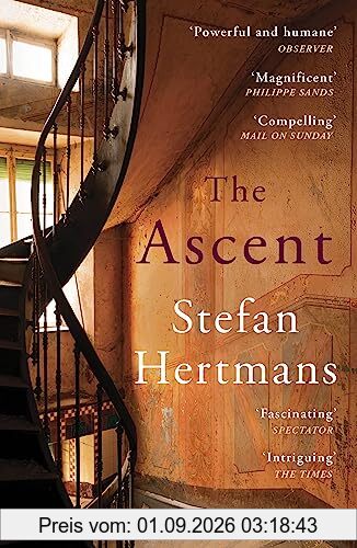 The Ascent: A house can have many secrets