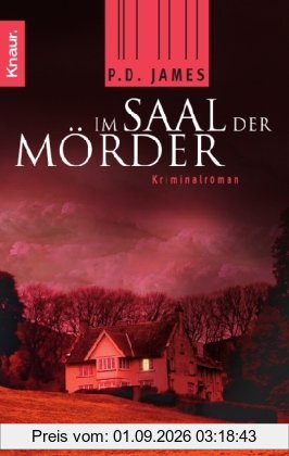 Im Saal der Mörder