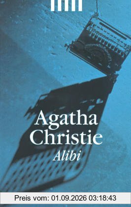 Alibi. Ein Hercule Poirot Krimi.