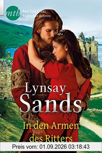 In den Armen des Ritters (Romantic Stars)