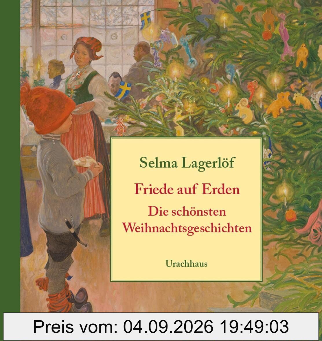 Friede auf Erden