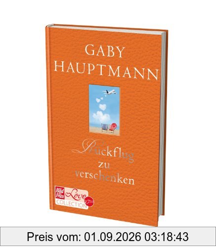Rückflug zu verschenken