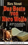 Das Beste von Nero Wolfe