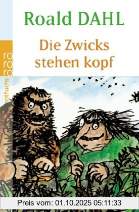 Die Zwicks stehen kopf (Fiction, Poetry & Drama)