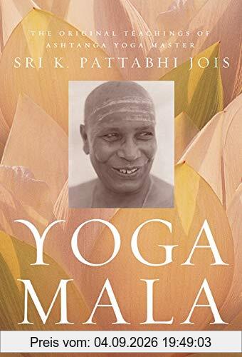 Yoga Mala