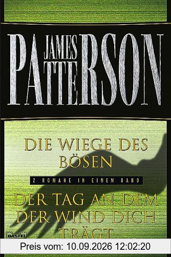 Die Wiege des Bösen. Der Tag an dem der Wind dich trägt.
