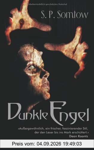 Dunkle Engel