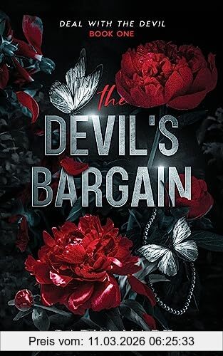Carin Hart The Devil's Bargain (Deal With The Devil)