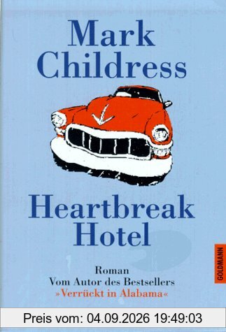 Heartbreak Hotel