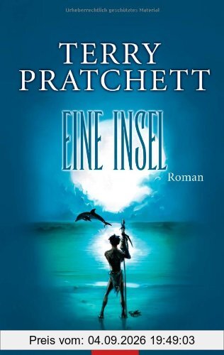Eine Insel: Roman