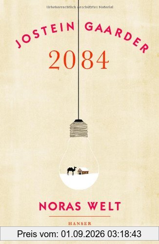 2084 - Noras Welt