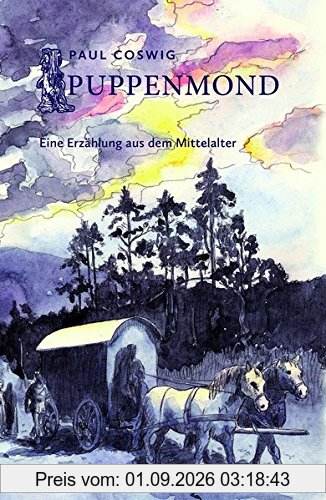 Puppenmond