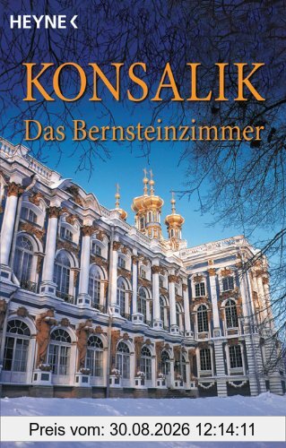 Das Bernsteinzimmer