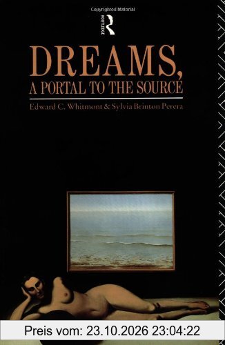 Dreams, a Portal to the Source: A Guide to Dream Interpretation