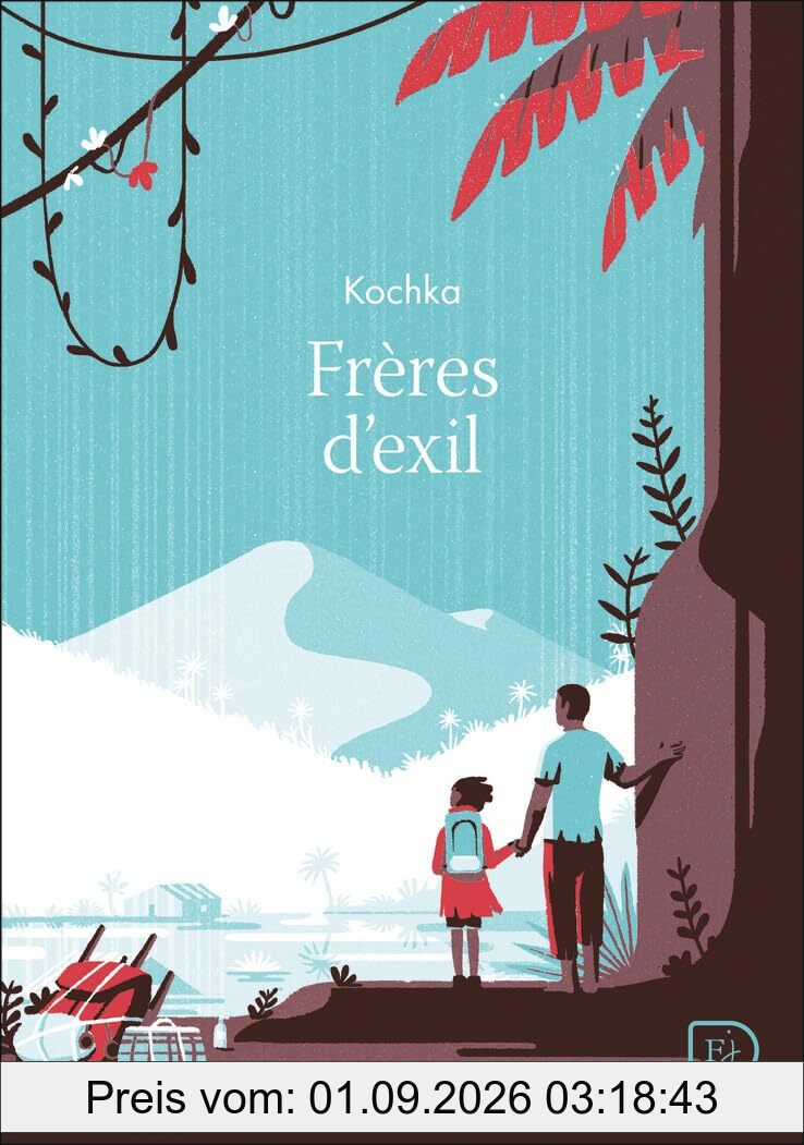 Frères d'exil