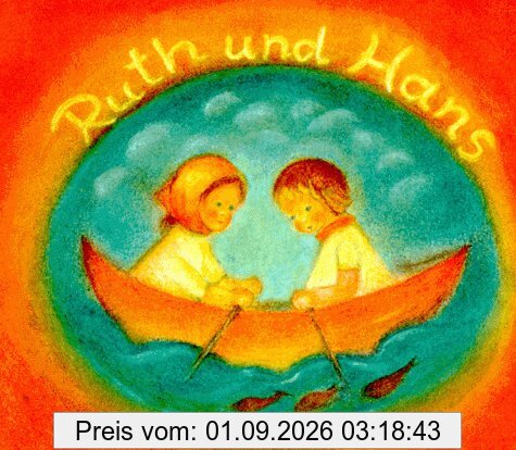 Ruth und Hans