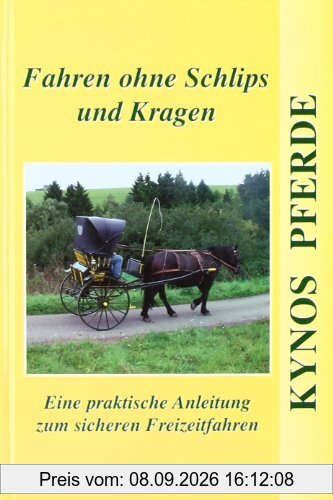 Fahren ohne Schlips und Kragen: Eine praktische Anleitung zum sicheren Freizeitfahren
