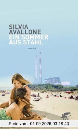 Ein Sommer aus Stahl